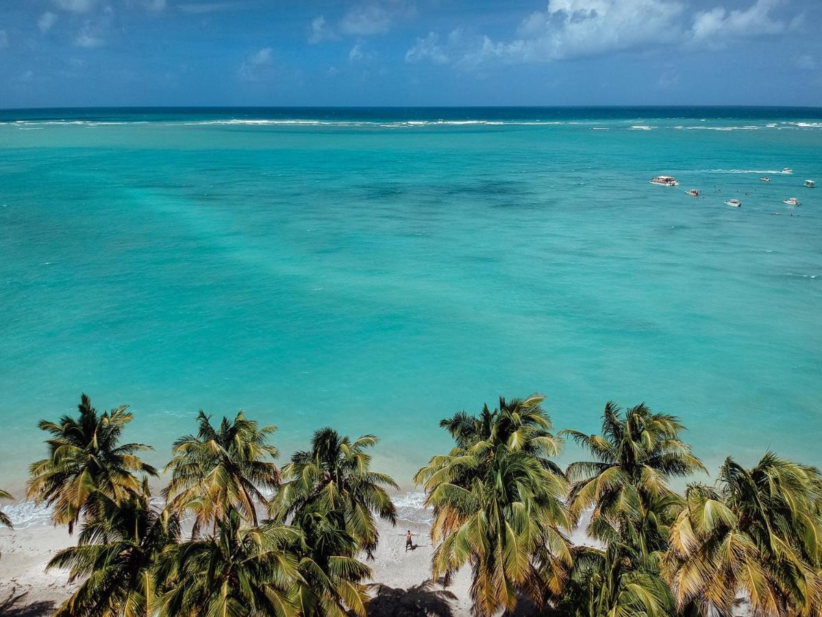Pousada Ponta De Mangue Maragogi Kültér fotó