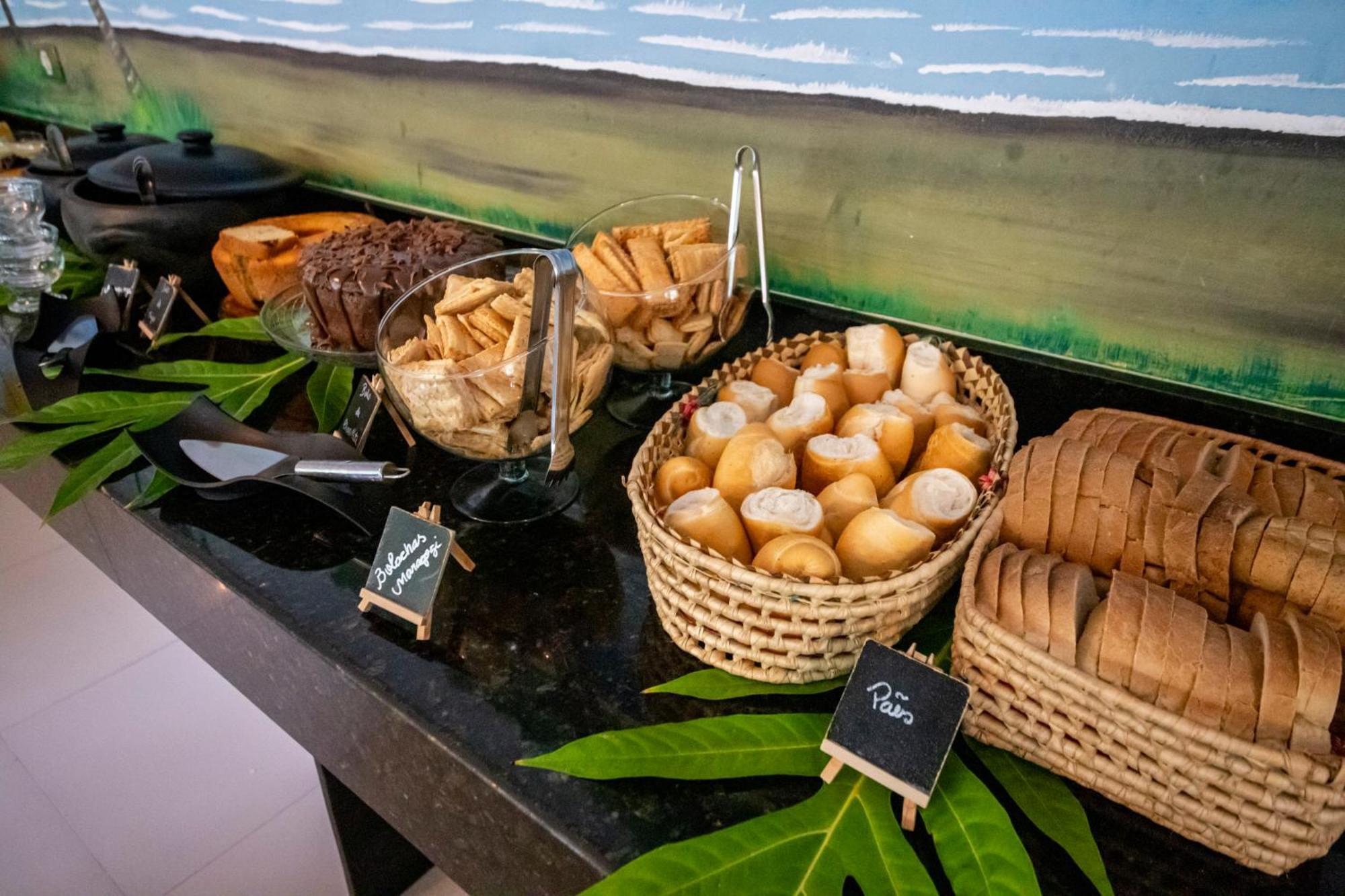 Pousada Ponta De Mangue Maragogi Kültér fotó